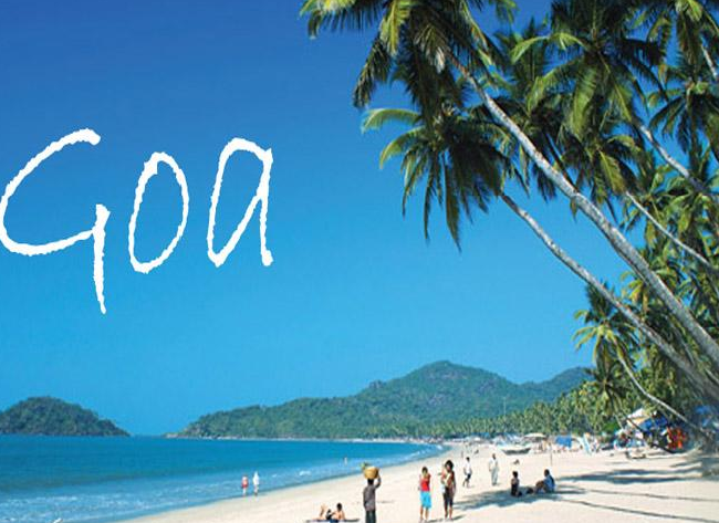 GOA | Silver Sky Travel World